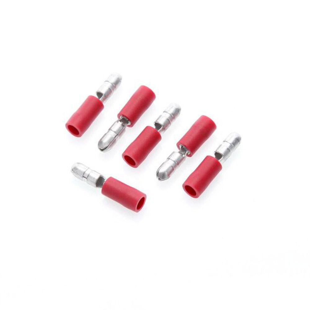 Terminal de Pin a Presión Macho 16 a 22 AWG Terminal De Pin A Presión Macho De 16 A 22 Awg…