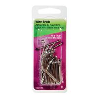 Clavo Para Madera 1-1/4 Plg Sin Cabeza 17 - Anchor Wire