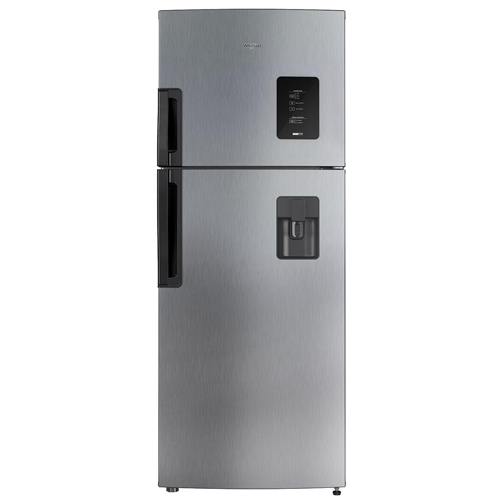 Refrigerador Top Mount 16 Pies