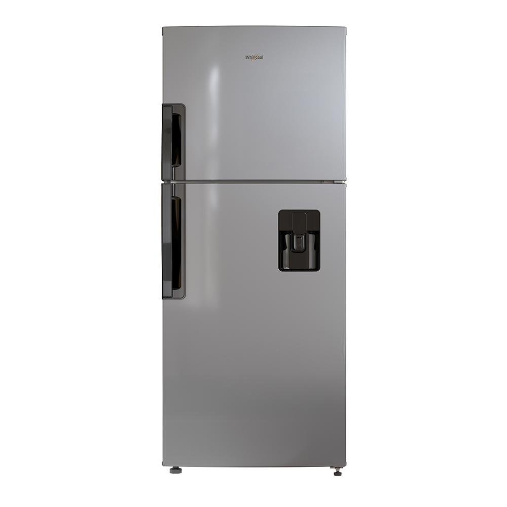 Refrigerador Top Mount 14 Pie³ con Dispensador de Agua