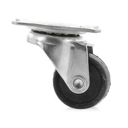 Rodo 1 In 18 Kg Giratorio Con Placa