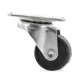 Rodo 1 In 18 Kg Giratorio Con Placa