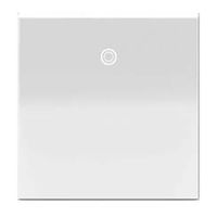 Interruptor Blanco De Paleta 3 A 4 Vías 15A - Legrand