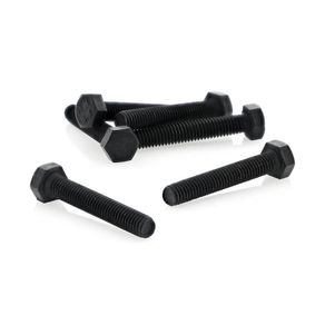 Tornillo Hex Mm Nc 5 X 30 Blister De 6 Unidades
