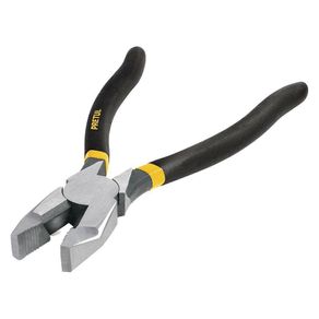 Pinza Industrial Para Electricista 9 - Pretul