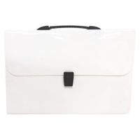 Archivo Expandible Legal Blanco - Tucan