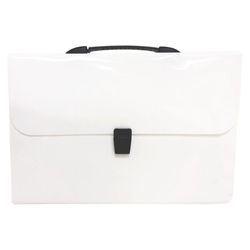 Archivo Expandible Legal Blanco - Tucan