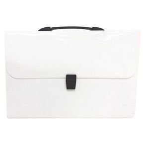 Archivo Expandible Legal Blanco - Tucan