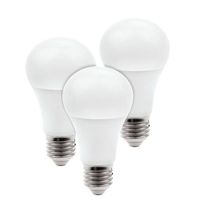 Bombilla Led Blanca De 7 W 3 Pzas - Tecnolite Connect