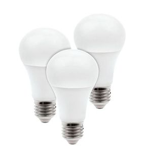 Bombilla Led Blanca De 7 W 3 Pzas - Tecnolite Connect