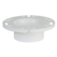 Flange Sanitario 4 Plg X 3 Plg - Sioux Chief