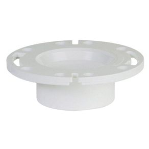 Flange Sanitario 4 Plg X 3 Plg - Sioux Chief