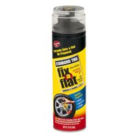 Sellador/Inflador Para Llanta Standard. 16 Onzas - Fix A Flat