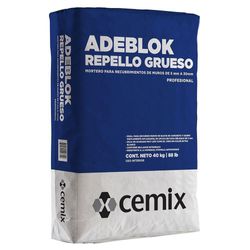 Adeblock-Repello-Grueso-Gris-40-Kgs.---Cemix