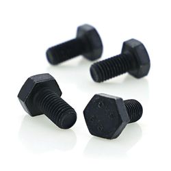 Tornillo Hex Métrico 10X20 Ordinaria