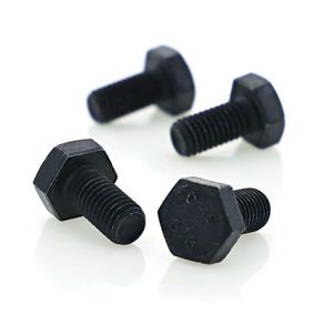 Tornillo Hex Métrico 10X20 Ordinaria