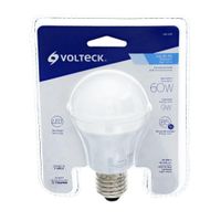 Bombilla Led A19 9 W - Volteck Varios Colores