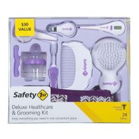 Kit De Salud Y Aseo Grape Juice - Safety 1st