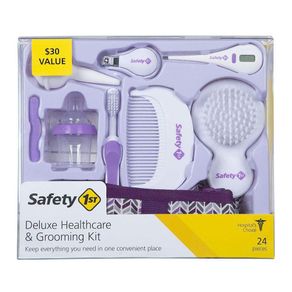 Kit De Salud Y Aseo Grape Juice - Safety 1st