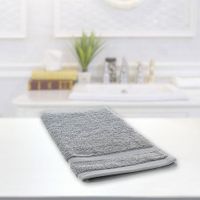Toalla Facial Gris - Viva Fresh