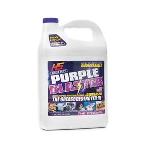 Desengrasante Líquido 127 Oz - Hs