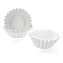 Filtros Para Cafetera 4Tz. Melitta - Mr. Coffee