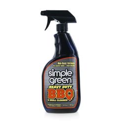 Limpiador De Parrillas De 24 Oz - Simple Green