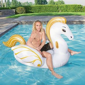 Inflable Pegasus Gold - Bestway