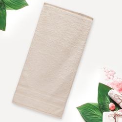 Toalla De Algodón Ivory - Prestige Varios Tamaños