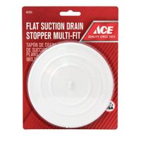 Tapón Plástico Para Desagüe 4 1/2 Plg - Ace