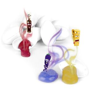 Crayola-Silly Scents Putty
