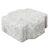 Adoquin Tipo Cruz 22X25X10, Natural - La Roca