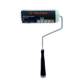 Rodillo De 7 Plg Felpa 5/8 Plg  -Truper