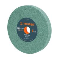 Piedra Para Esmeril De 6 Plg - Truper