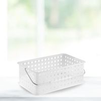 Canasta Frost Pequeña - Interdesing