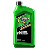 Aceite De Motor Multigrado 20W50 - Quaker