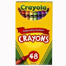 Caja-48-Crayones-Brillant