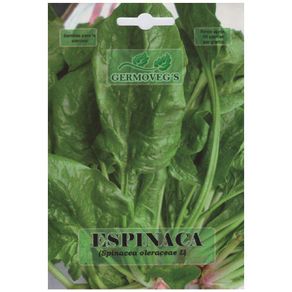 Semilla De Espinaca - Germovegs