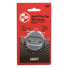 Calibrador De Bujías - Gearwrench