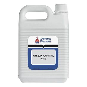 Solvente Naphta 1 Galon Sherwin Williams