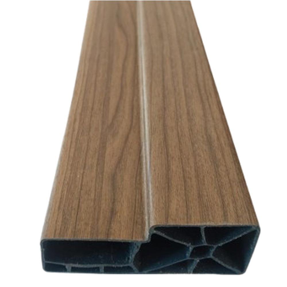 Marco de PVC para Puerta Eco Amaretto - Varios Tamaños 0.80 x 2.07 m