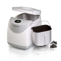 Máquina Para Hacer Pan Capacidad 2 Lb - Hamilton Beach