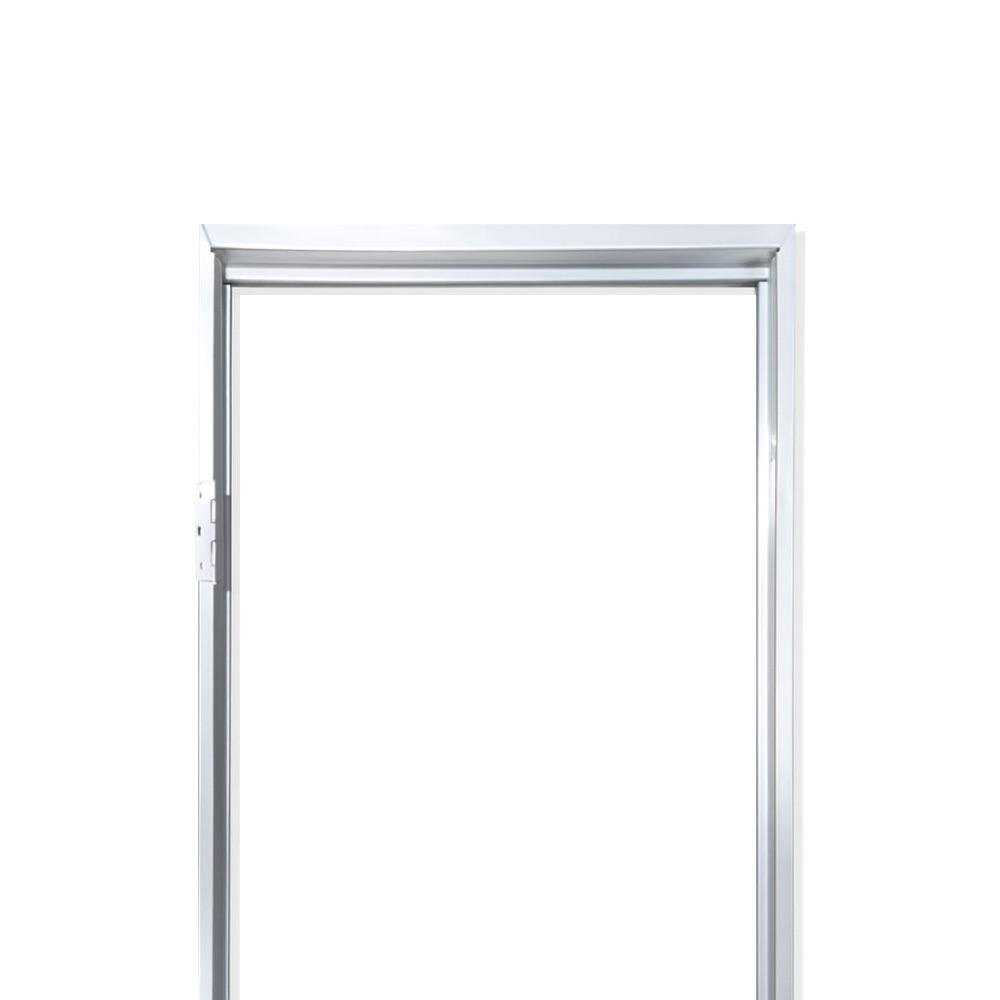 Marco de Acero Galvanizado 0.57 x 0.95 x 2.13 M