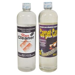 Quitacera Líquida Para Pisos De 1 L - Genesis