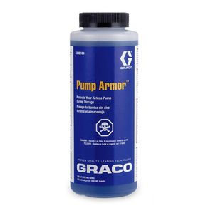 Liquido Protector 946 Ml Graco
