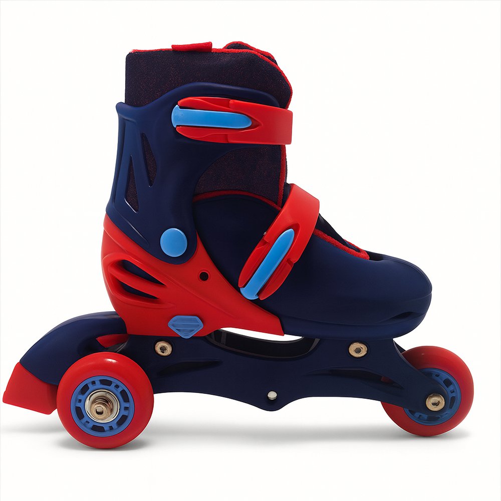 Patines Junior para Niño - Varias Tallas T 34-37
