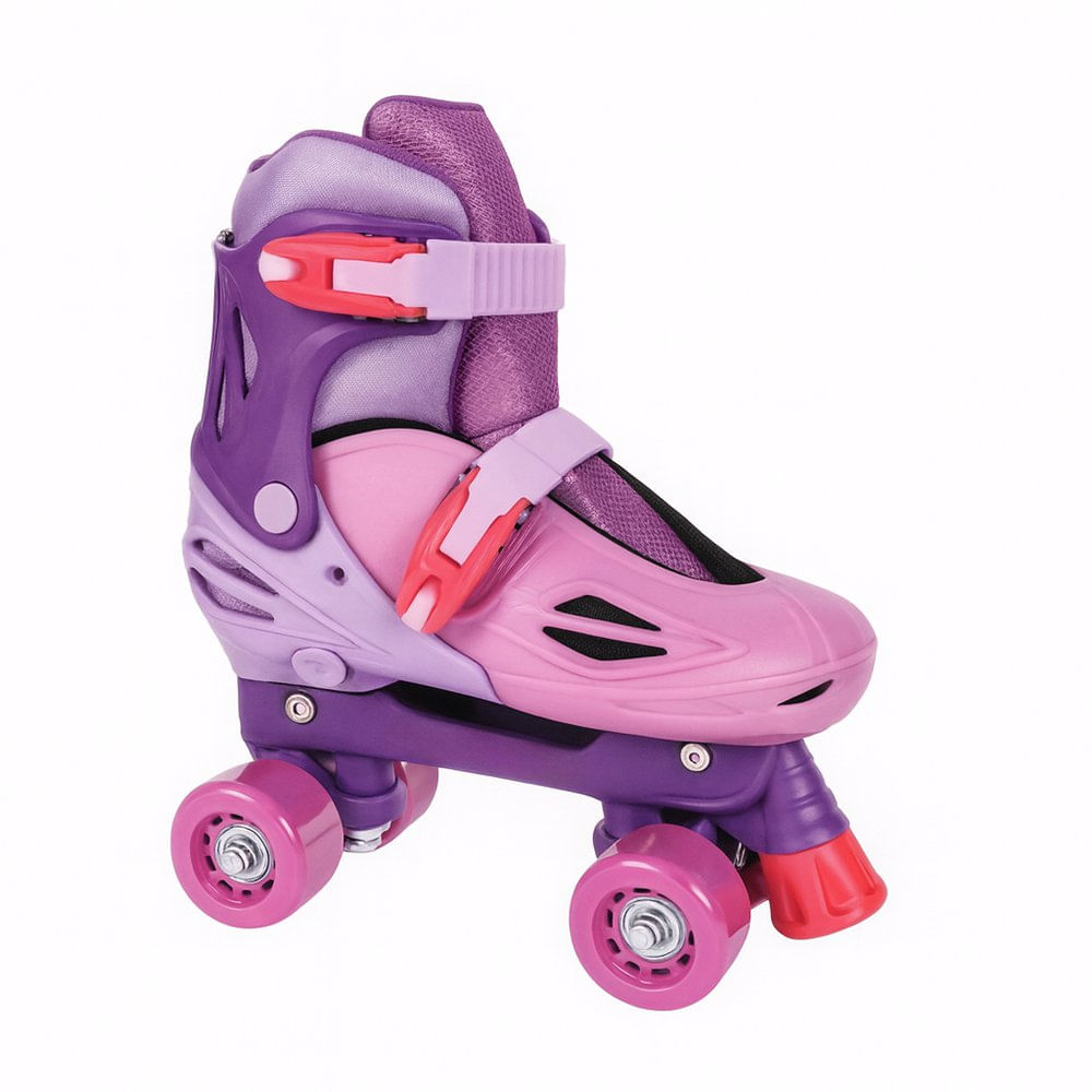 Patines Junior para Niña - Varias Tallas T 38-41