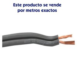 Cable Eléctrico Spt 12 - Phelps Dodge Varios Colores