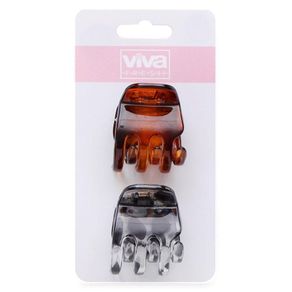 Set 2 Pzs Ganchos Para El Cabello - Viva