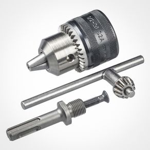 Adaptador Sds Plus A 1/2 Plg - Bosch